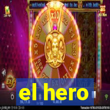 el hero